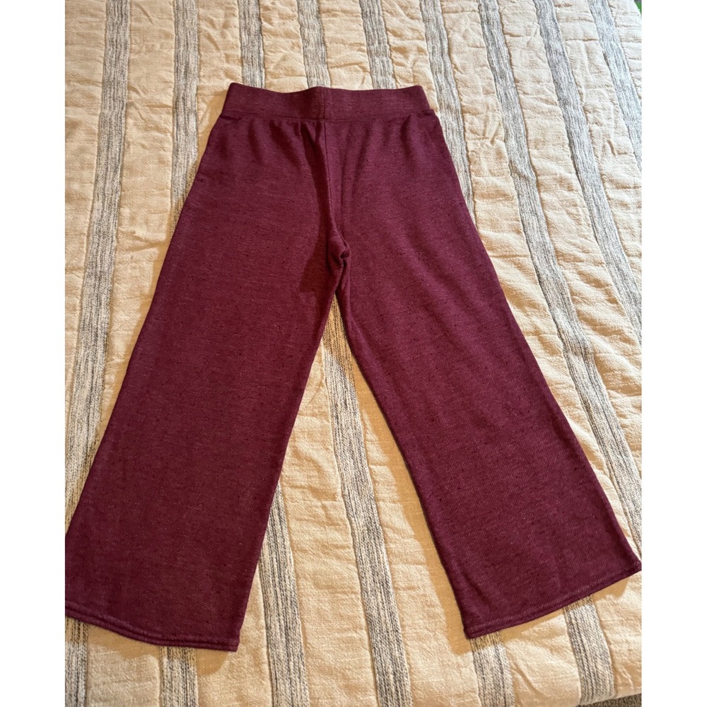 Honeydew Intimates Youth Loungewear Wide Leg Pants Size Medium